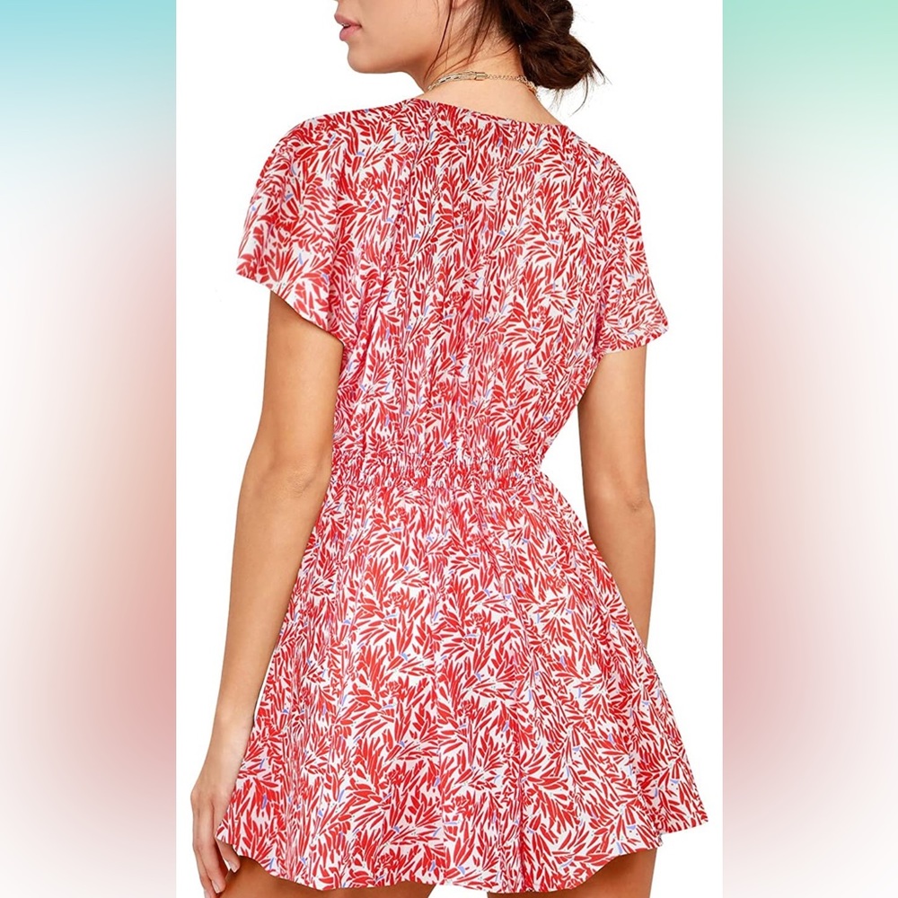 Romper - Picture 2 of 3